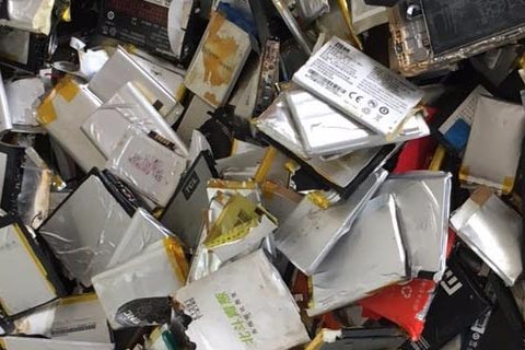 甘洛阿尔乡高价铅酸蓄电池回收|钴酸锂电池回收处理价格