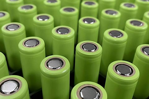 黑河专业回收报废电池|电池回收报价